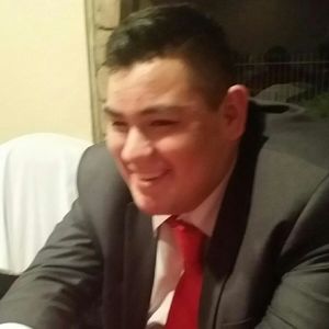 Meet your Posher, Ulises camerino
