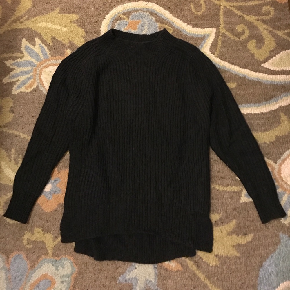 Brandy Melville Black Sweater