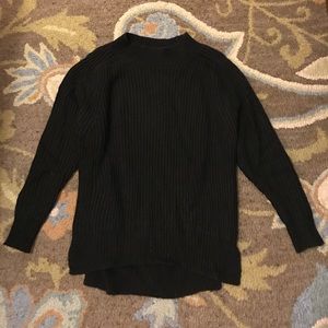 Brandy Melville Black Sweater