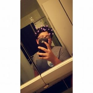 Meet your Posher, Brian