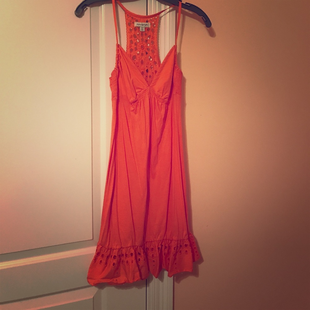 AE cotton dress