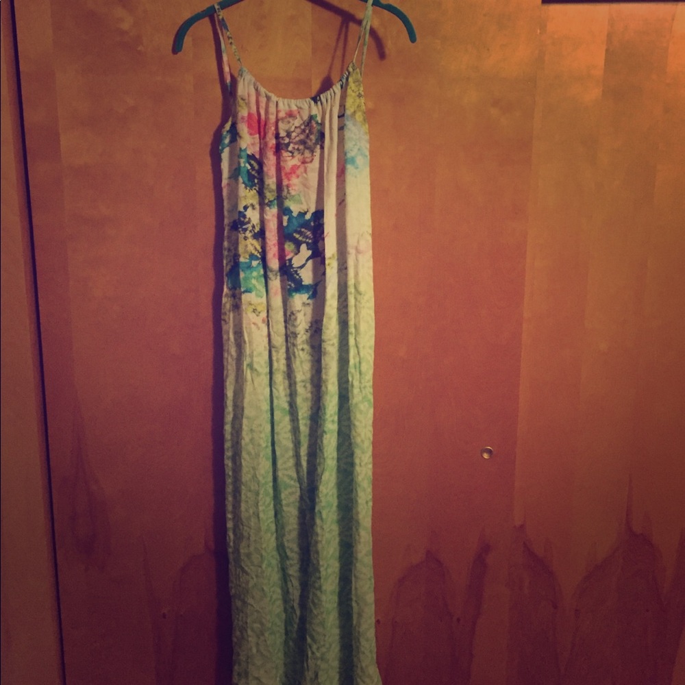 Free People Maxi