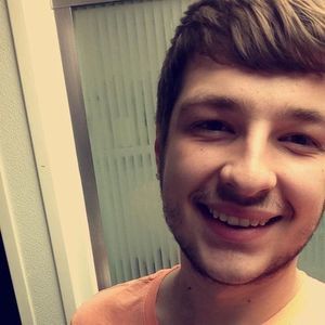 Meet your Posher, Dylan