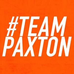 Meet your Posher, Zach