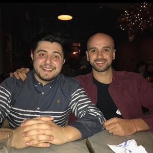 Meet your Posher, Nicky