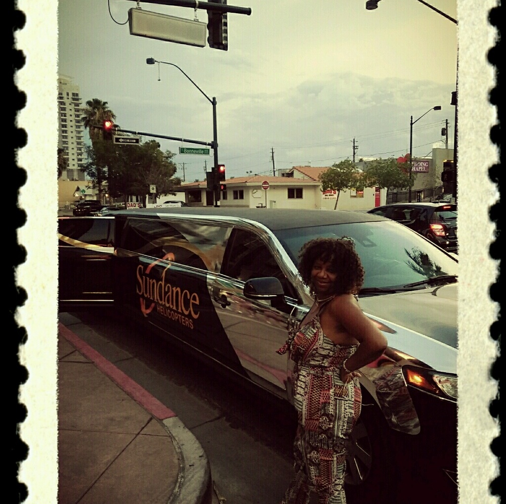 Meet your Posher, Carmen