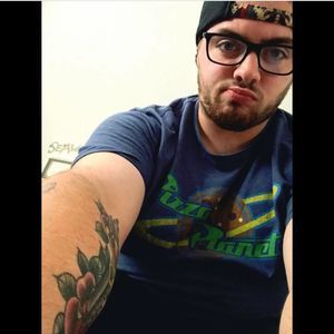 Meet your Posher, Ryan