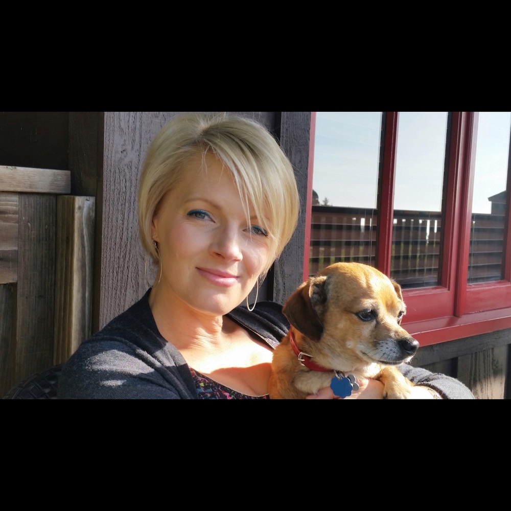 Meet your Posher, Melanie