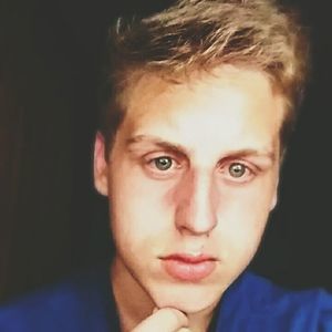 Meet your Posher, Jason