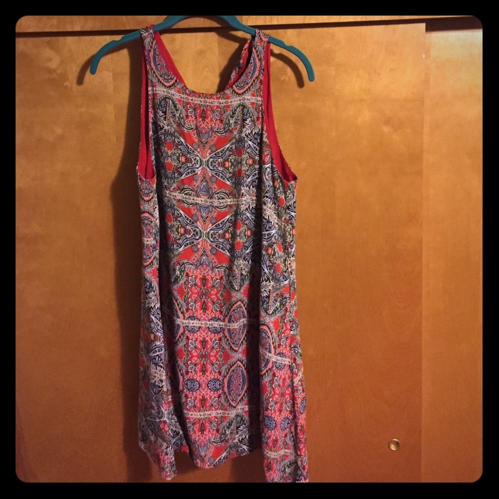 Lulu's dress M