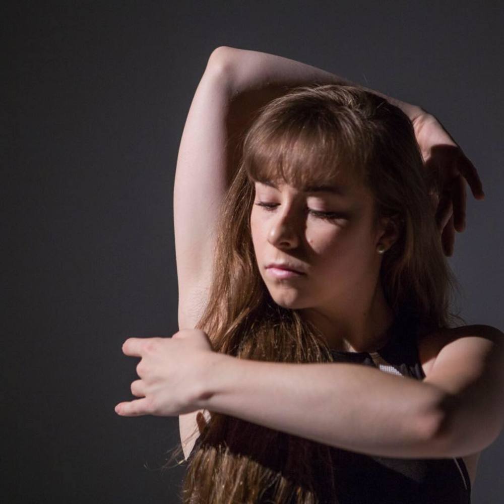 Meet your Posher, Olivia