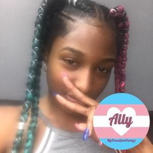 Meet your Posher, Rae