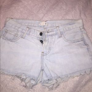 Hollister Shorts