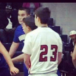 Meet your Posher, Justin