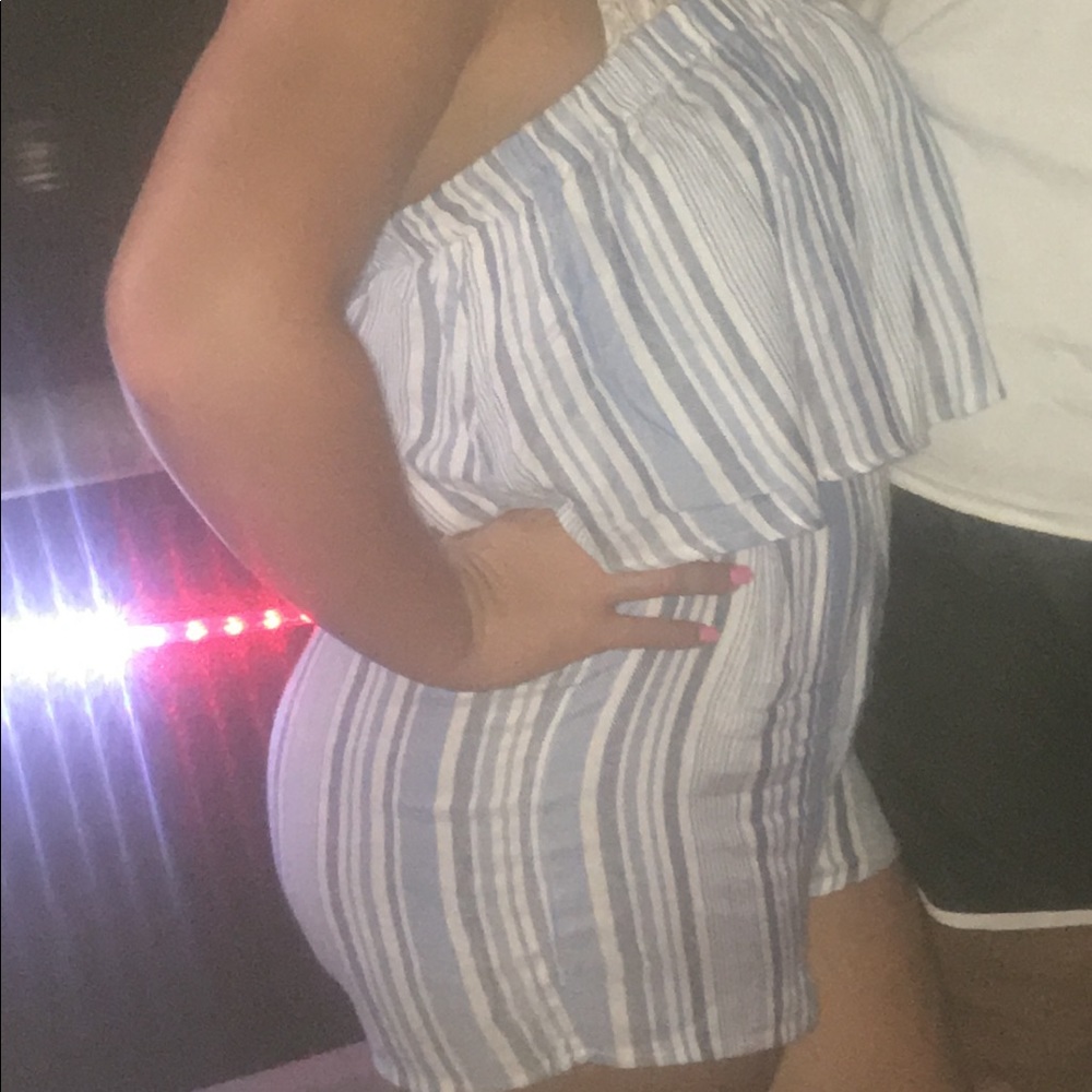 Rue21 romper