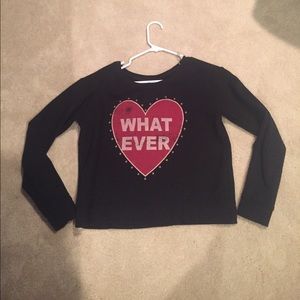 Whatever Sweater