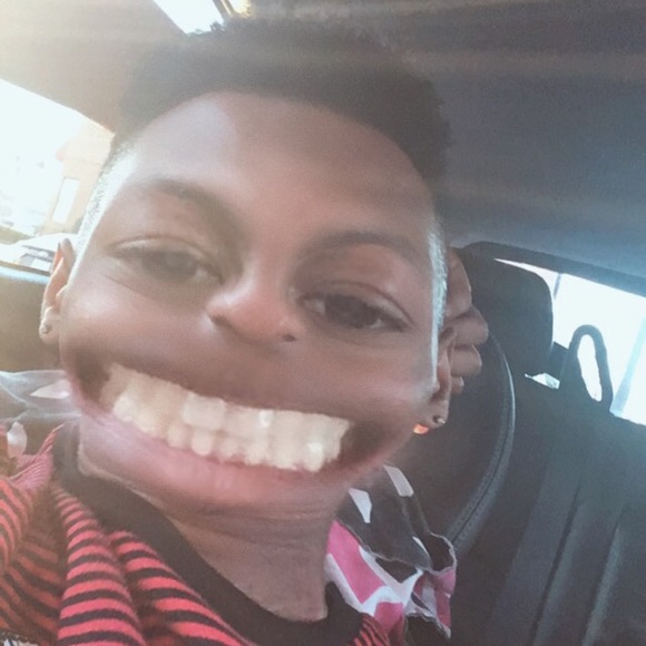 Meet your Posher, Kevin - Picture 1 of 1