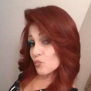 Meet your Posher, Josette