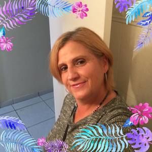 Meet your Posher, Gail