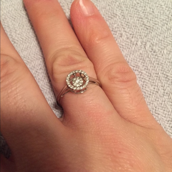 Dancing Diamond Ring Price 2025