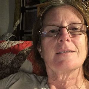 Meet your Posher, Brenda