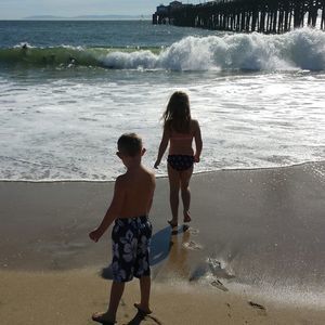 Meet your Posher, Mary