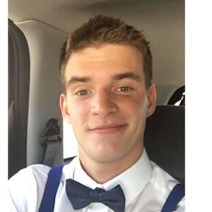 Meet your Posher, Evan