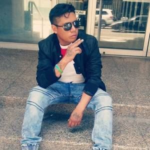 Meet your Posher, Diego