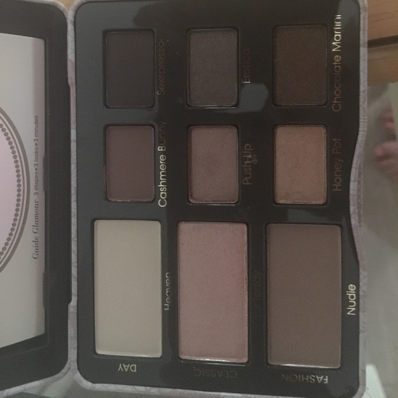 Make up pallet - Picture 1 of 3