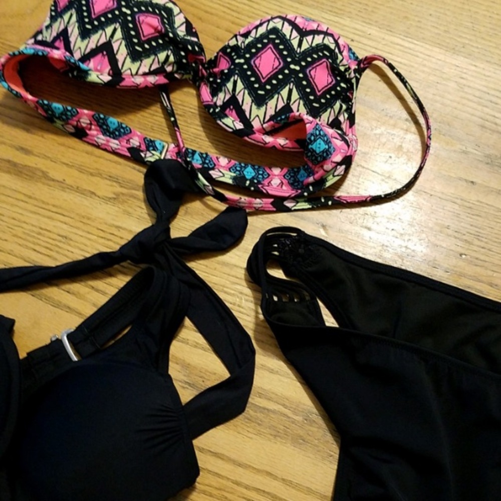 Swimsuit Bundle for Bridget