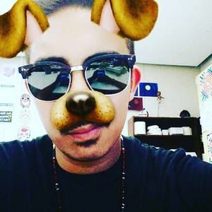 Meet your Posher, Eduardo