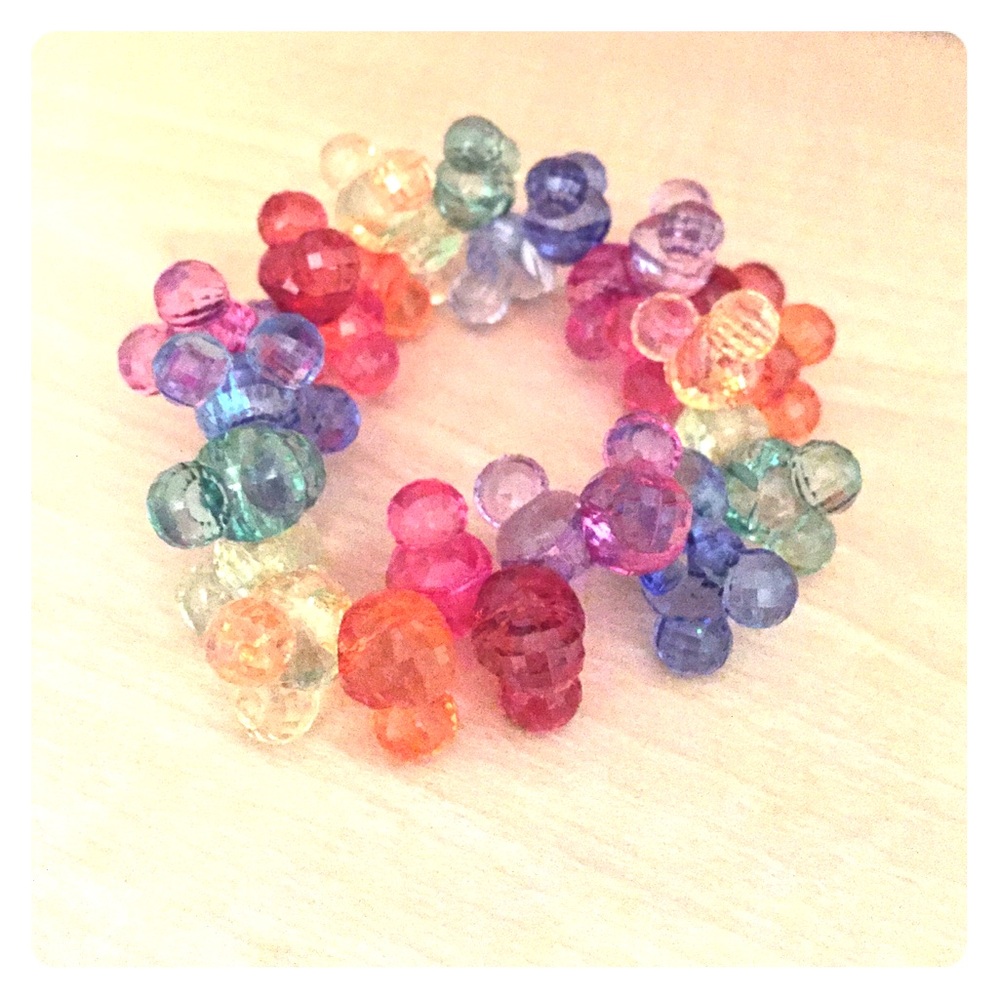 Disney bracelet