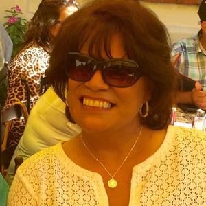 Meet your Posher, Cindy