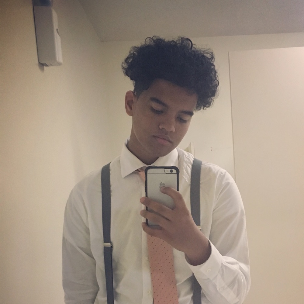 Meet your Posher, Emmery