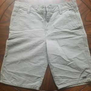 Vans shorts
