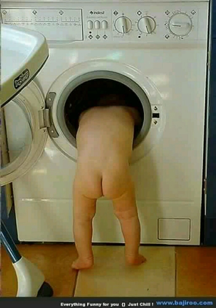 Meet your Posher, Johnny