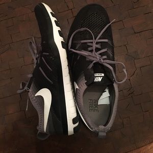 Nike Free Focus Flyknit