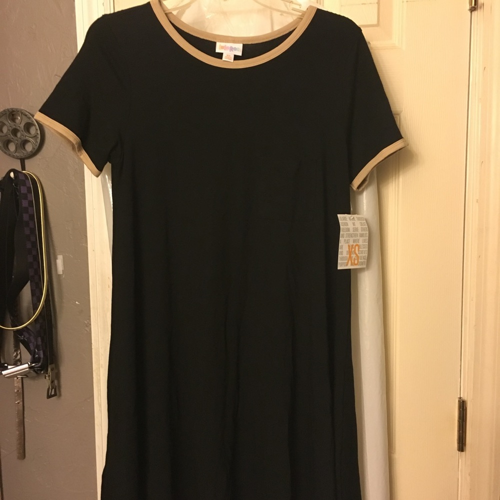 LulaRoe XS Carly
