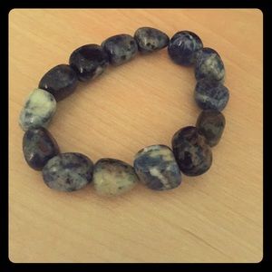 Rock bracelet