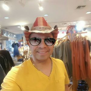 Meet your Posher, Herbert