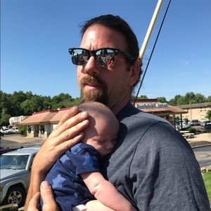 Meet your Posher, Leonard