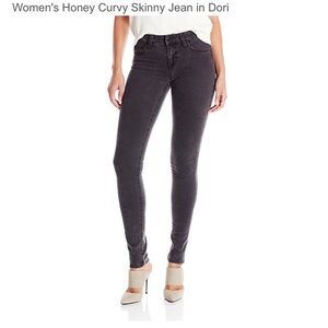 Joes jeans skinny honey dori wash size 27