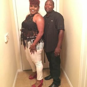 Meet your Posher, Charlene