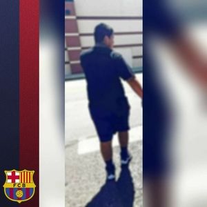 Meet your Posher, Randy