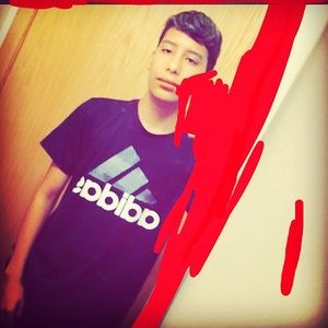 Meet your Posher, Marcus