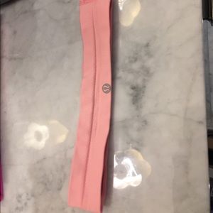 lululemon headband
