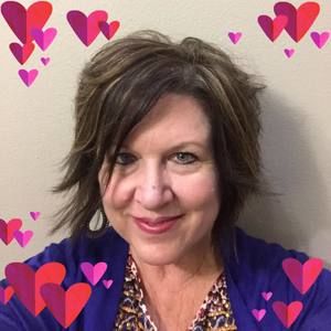 Meet your Posher, Kym