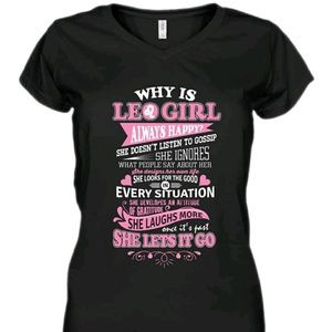 Meet your Posher, Norma