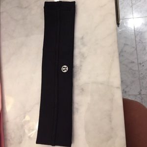 lululemon headband
