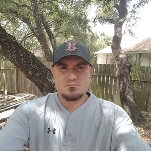 Meet your Posher, Cole